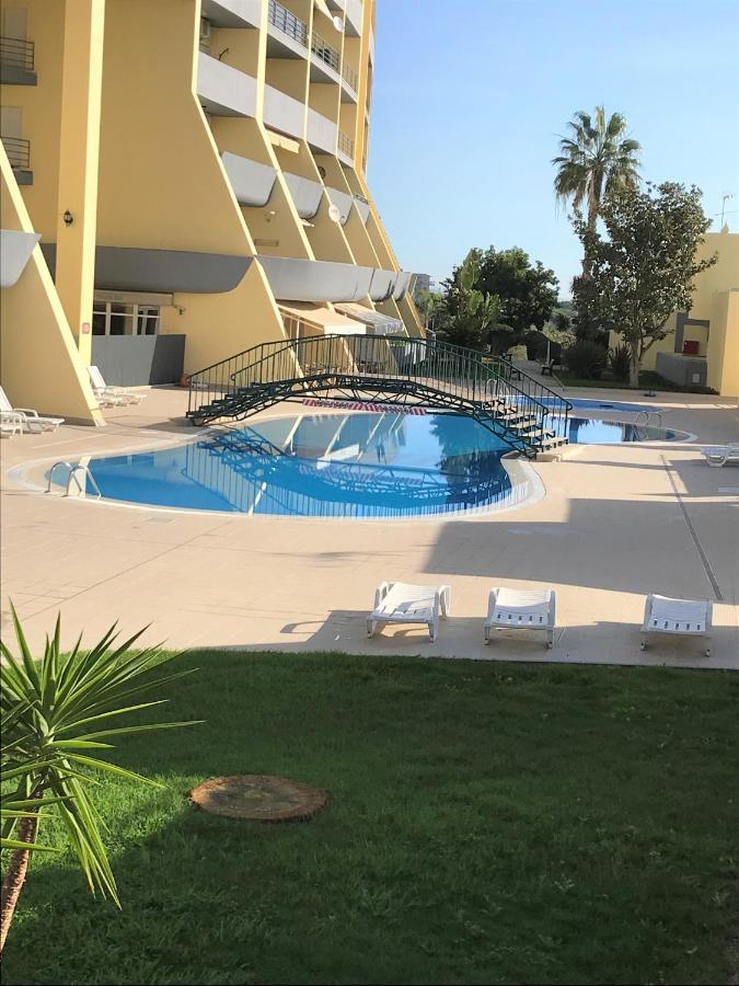 Sun & Sea, Meia Praia Lagos Exterior foto