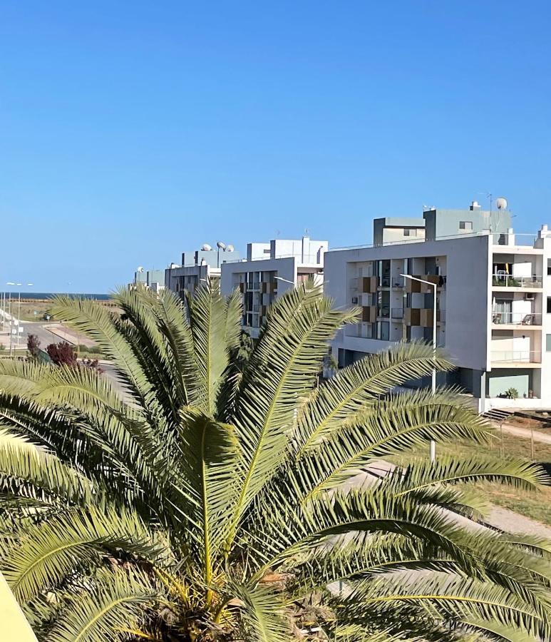Sun & Sea, Meia Praia Lagos Exterior foto